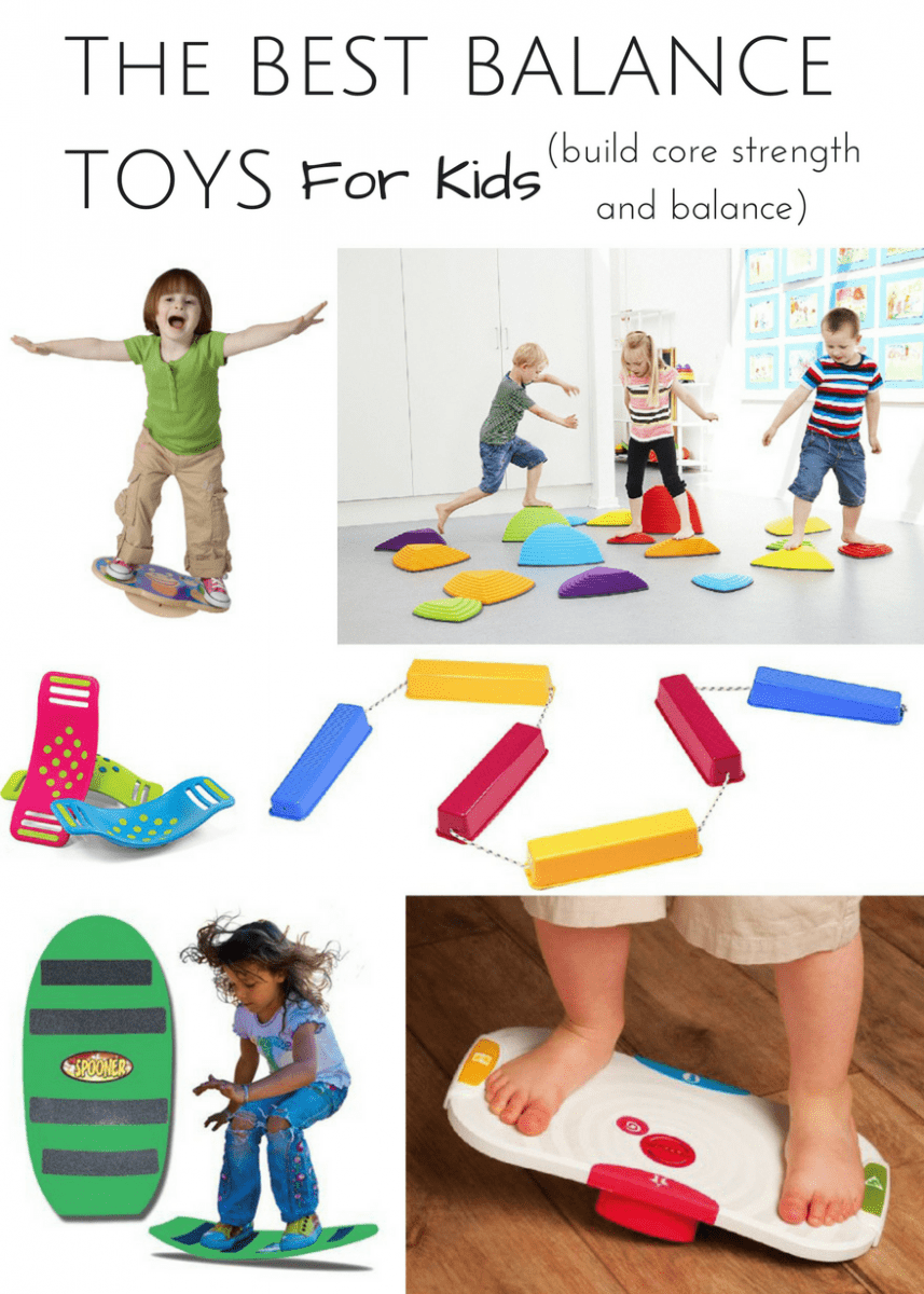 Balancing toys for toddlers new arrivals